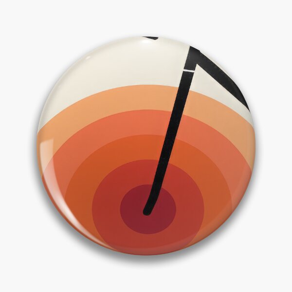 Item preview, Bold Bauhaus Geometry – Modern Minimalist Art designed and sold by Bondira-Spono.
