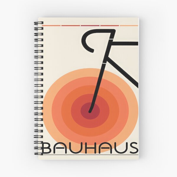 Item preview, Bold Bauhaus Geometry – Modern Minimalist Art designed and sold by Bondira-Spono.