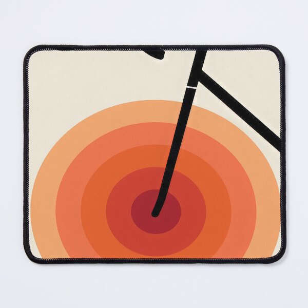 Item preview, Bold Bauhaus Geometry – Modern Minimalist Art designed and sold by Bondira-Spono.