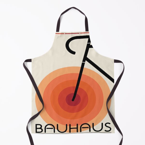 Item preview, Bold Bauhaus Geometry – Modern Minimalist Art designed and sold by Bondira-Spono.