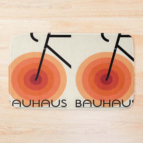 Item preview, Bold Bauhaus Geometry – Modern Minimalist Art designed and sold by Bondira-Spono.