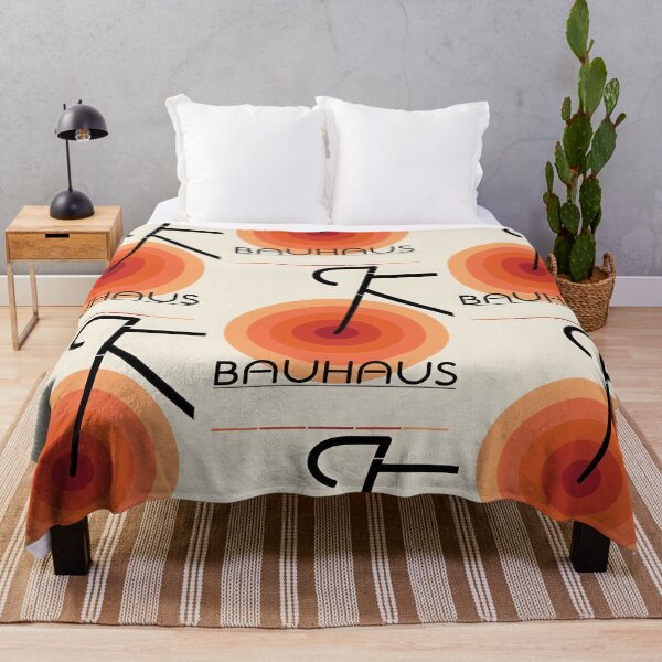Item preview, Bold Bauhaus Geometry – Modern Minimalist Art designed and sold by Bondira-Spono.