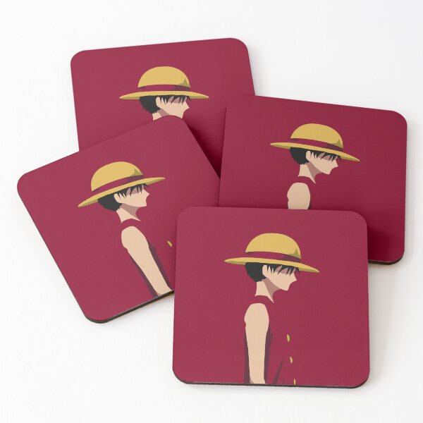 Item preview, Monkey D. Luffy designed and sold by AnzDigital.