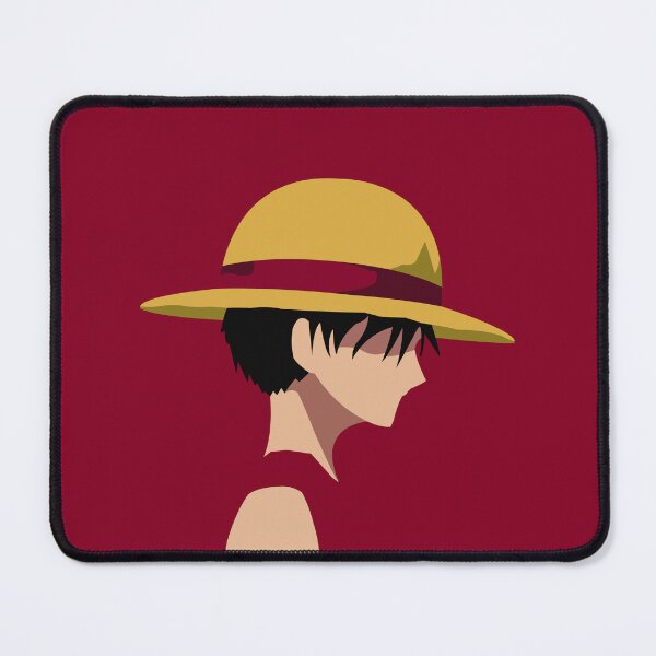 Item preview, Monkey D. Luffy designed and sold by AnzDigital.