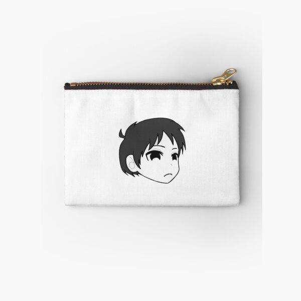Item preview, Eren Yeager Minimalist Headshot Art designed and sold by LesageSecond.