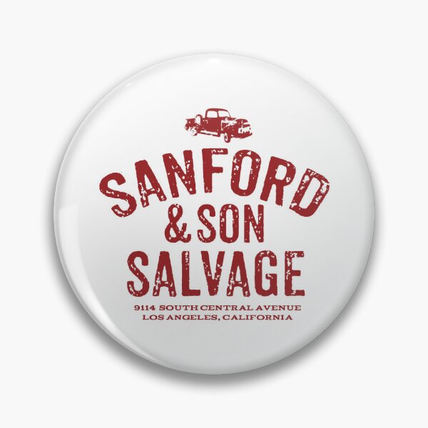 Item preview, Sanford   designed and sold by michelletatum.