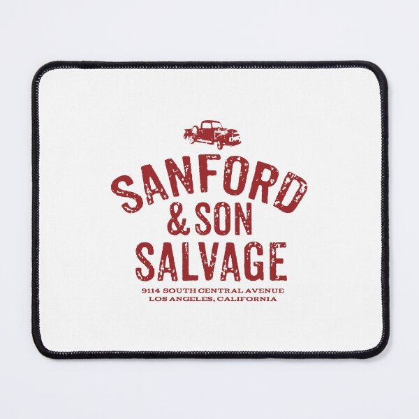 Item preview, Sanford designed and sold by michelletatum.