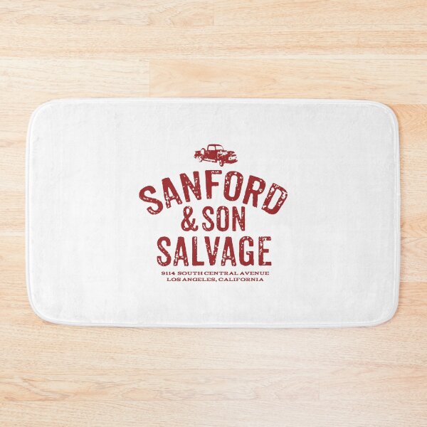 Item preview, Sanford   designed and sold by michelletatum.