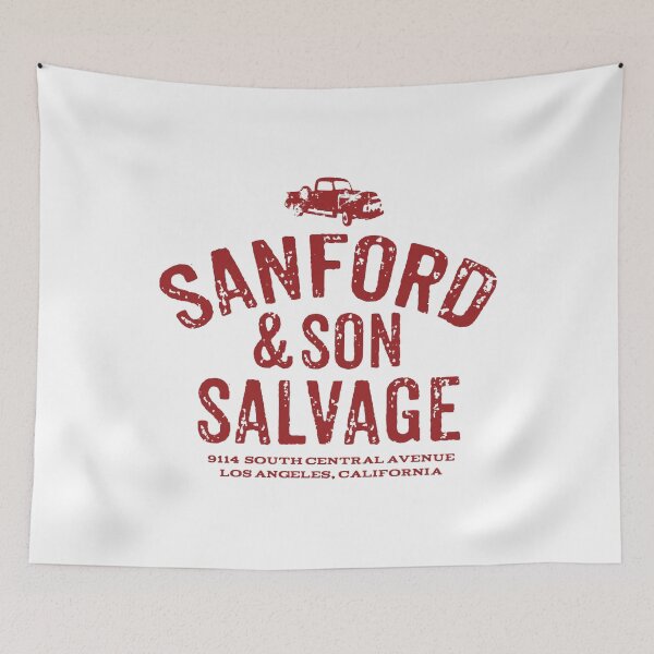 Item preview, Sanford   designed and sold by michelletatum.
