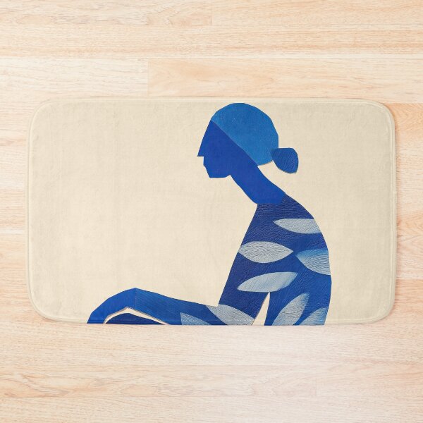 Item preview, Daughter of the Leaves designed and sold by Branka Kodzoman.