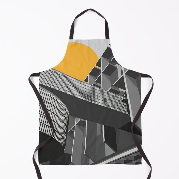 Item preview, Bold Bauhaus Geometry – Modern Minimalist Art designed and sold by Bondira-Spono.