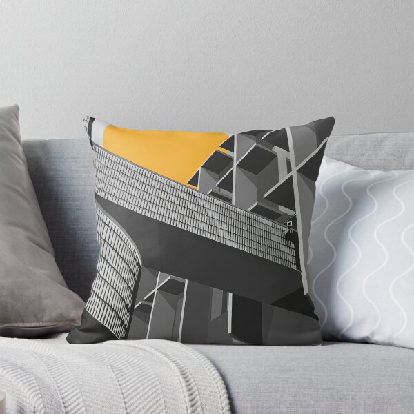 Item preview, Bold Bauhaus Geometry – Modern Minimalist Art designed and sold by Bondira-Spono.