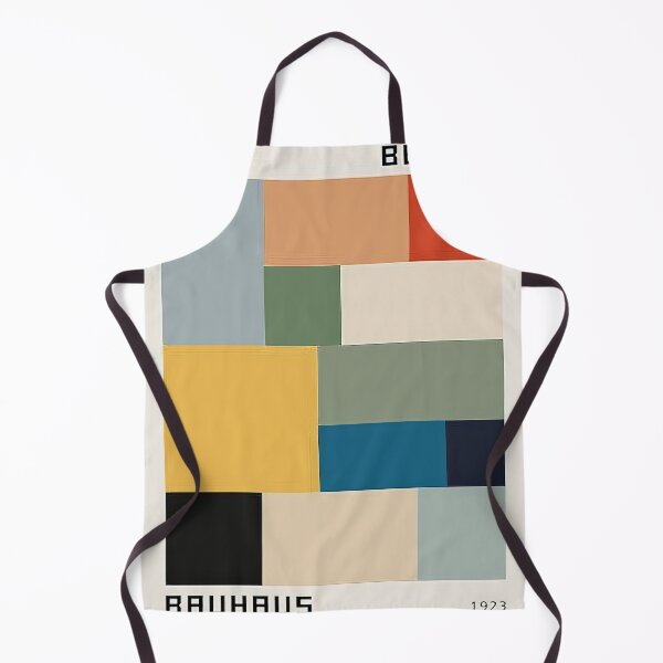 Artikelvorschau, Kühne Bauhaus-Geometrie – Moderne minimalistische Kunst entworfen und verkauft von Bondira-Spono.