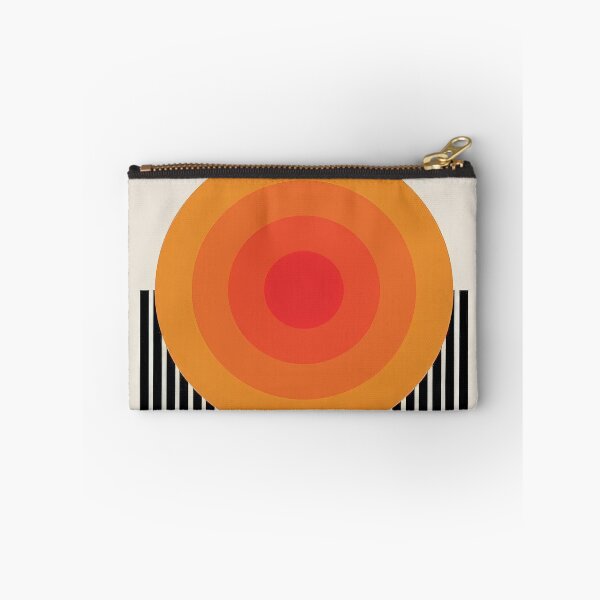Item preview, Bold Bauhaus Geometry – Modern Minimalist Art designed and sold by Bondira-Spono.