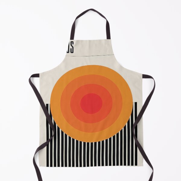 Item preview, Bold Bauhaus Geometry – Modern Minimalist Art designed and sold by Bondira-Spono.