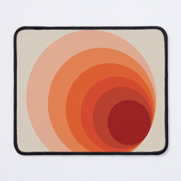 Item preview, Bold Bauhaus Geometry – Modern Minimalist Art designed and sold by Bondira-Spono.