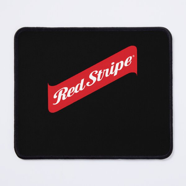 Item preview, Red Stripe designed and sold by mohsins.