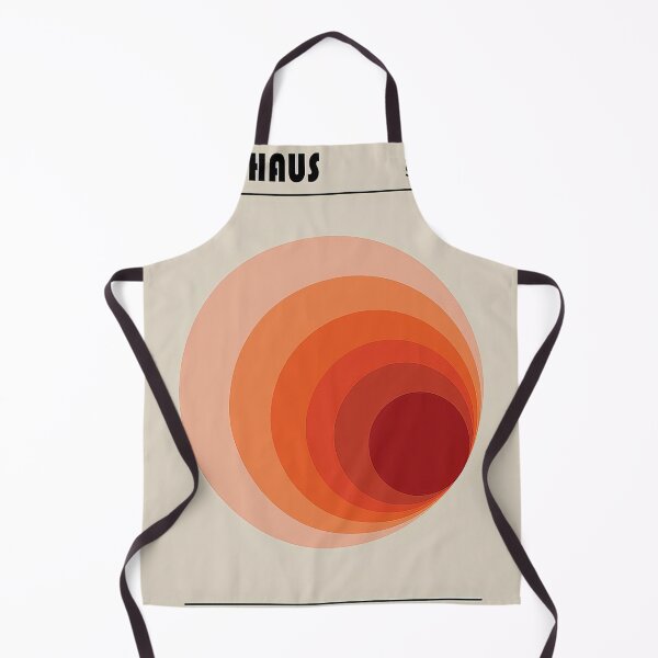 Item preview, Bold Bauhaus Geometry – Modern Minimalist Art designed and sold by Bondira-Spono.