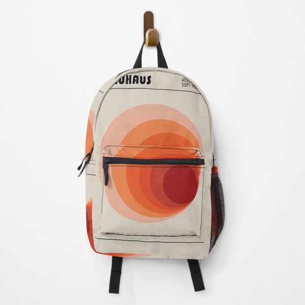 Item preview, Bold Bauhaus Geometry – Modern Minimalist Art designed and sold by Bondira-Spono.