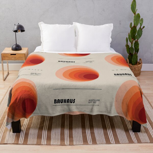 Item preview, Bold Bauhaus Geometry – Modern Minimalist Art designed and sold by Bondira-Spono.