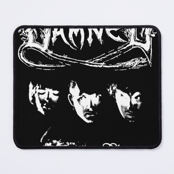 Item preview, The Damned designed and sold by Khaledhattabi.