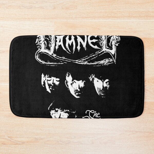 Item preview, The Damned designed and sold by Khaledhattabi.