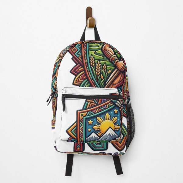 Item preview, IGOROT CULTURE designed and sold by likbatonboot.