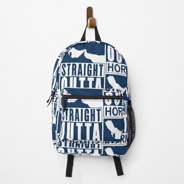 Item preview, Straight Outta Hormuz; designed and sold by StickerApe.