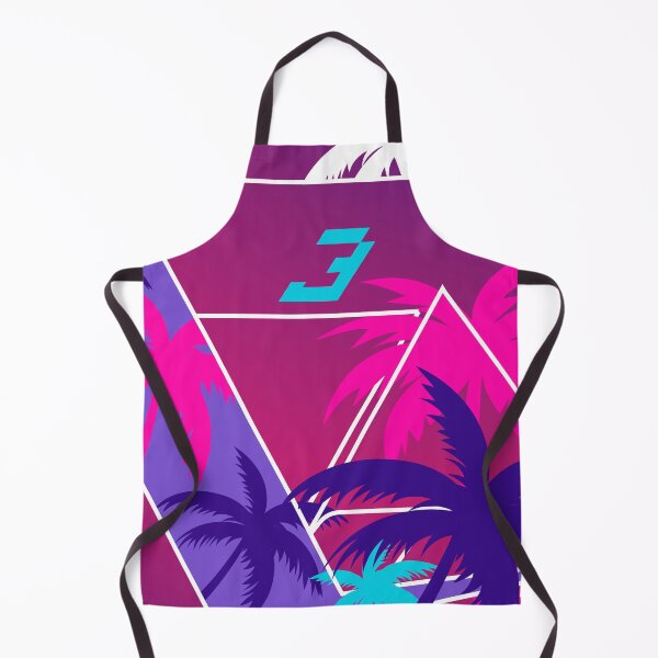 Item preview, MV3 VER F1 2026 Miami GP Helmet inspired designed and sold by Pink Polar F1.