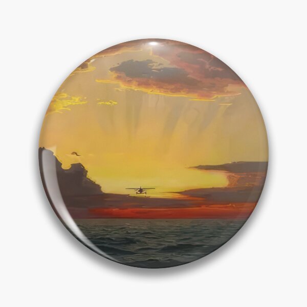 Item preview, Frederick Judd Waugh designed and sold by TizianaBrand.