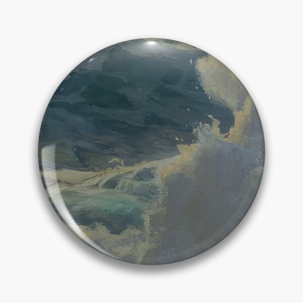 Item preview, Frederick Judd Waugh designed and sold by TizianaBrand.