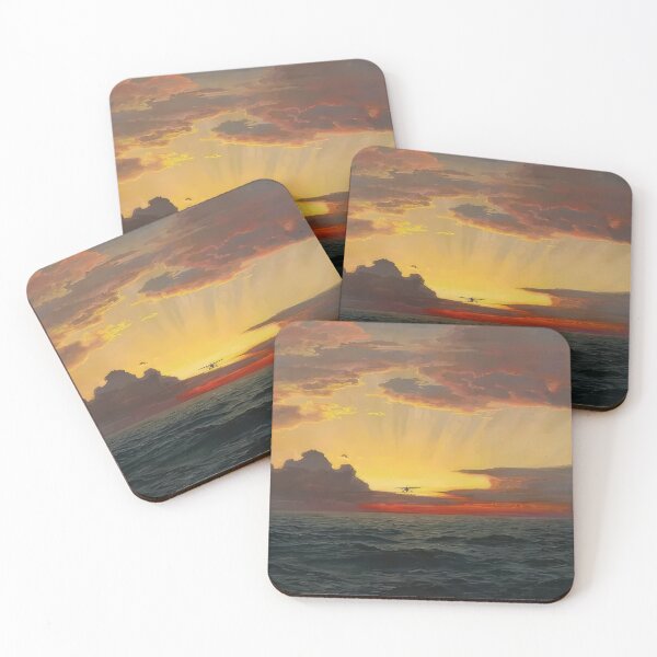 Item preview, Frederick Judd Waugh designed and sold by TizianaBrand.