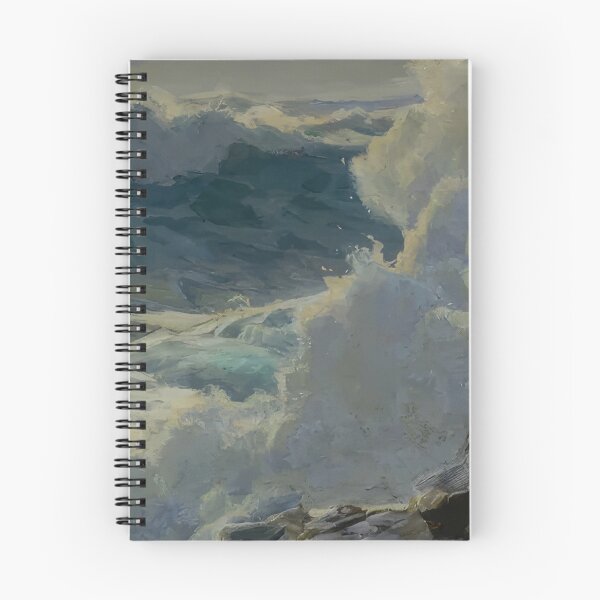 Item preview, Frederick Judd Waugh designed and sold by TizianaBrand.
