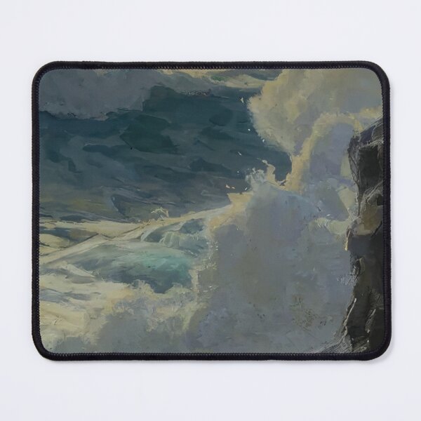 Item preview, Frederick Judd Waugh designed and sold by TizianaBrand.