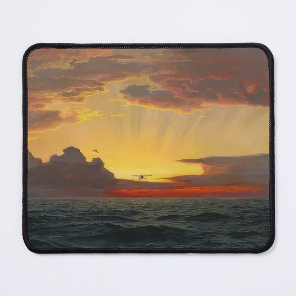 Item preview, Frederick Judd Waugh designed and sold by TizianaBrand.