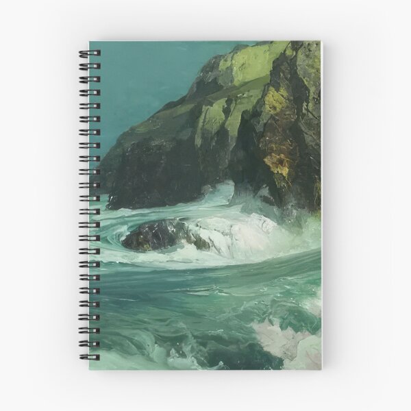 Item preview, Frederick Judd Waugh designed and sold by TizianaBrand.