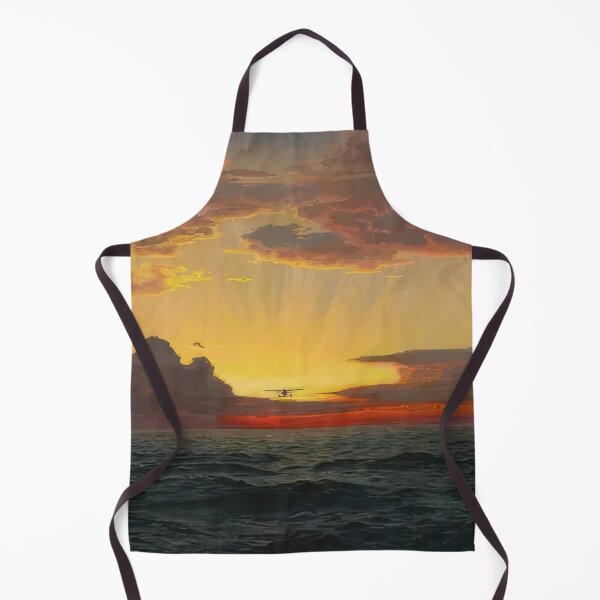 Item preview, Frederick Judd Waugh designed and sold by TizianaBrand.