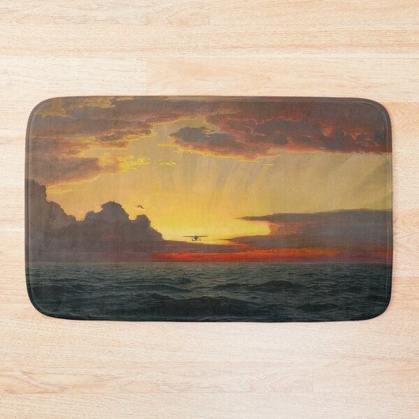 Item preview, Frederick Judd Waugh designed and sold by TizianaBrand.