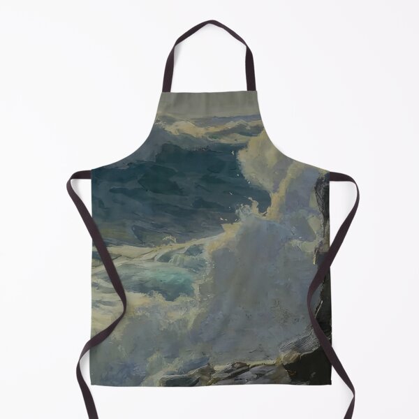 Item preview, Frederick Judd Waugh designed and sold by TizianaBrand.