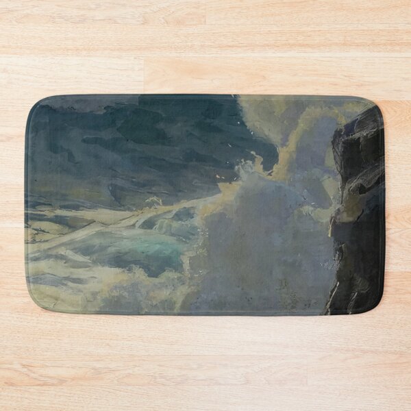 Item preview, Frederick Judd Waugh designed and sold by TizianaBrand.