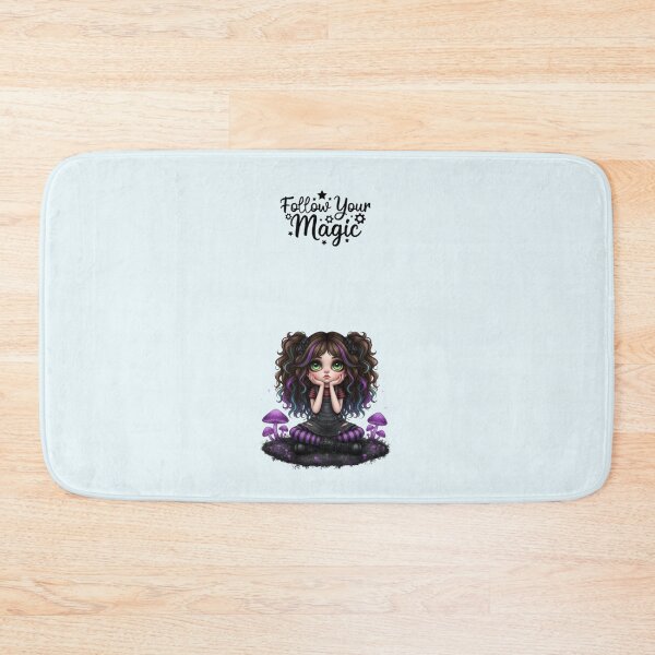 Item preview, Follow Your Magic designed and sold by Aise06.