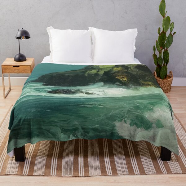 Item preview, Frederick Judd Waugh designed and sold by TizianaBrand.