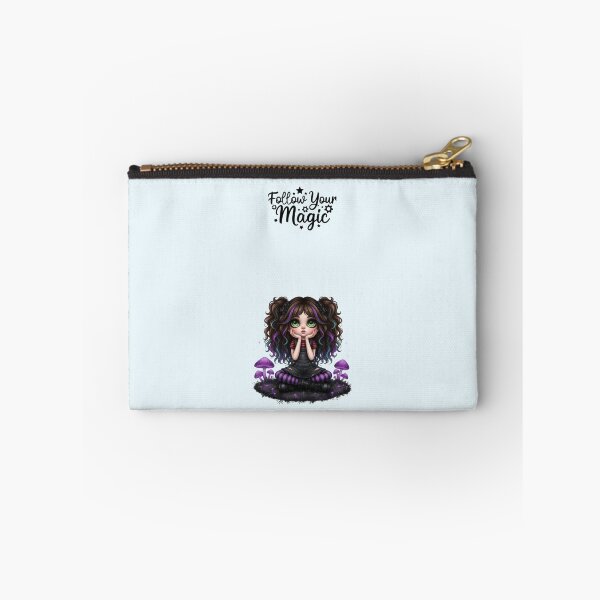Item preview, Follow Your Magic designed and sold by Aise06.