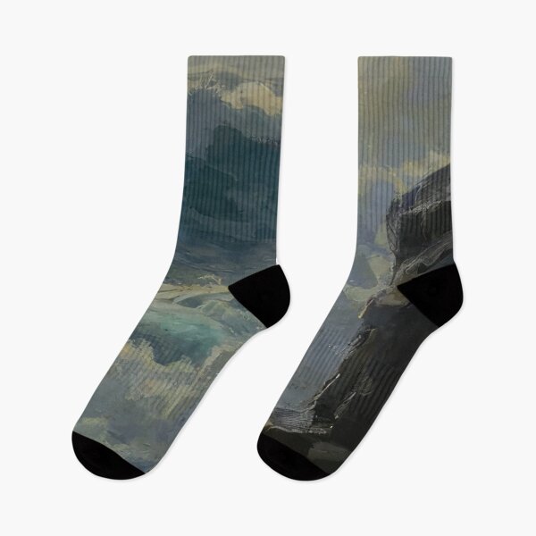 Item preview, Frederick Judd Waugh designed and sold by TizianaBrand.
