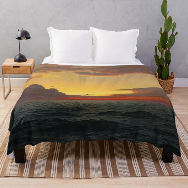 Item preview, Frederick Judd Waugh designed and sold by TizianaBrand.