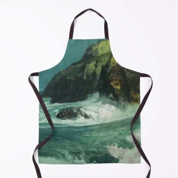 Item preview, Frederick Judd Waugh designed and sold by TizianaBrand.
