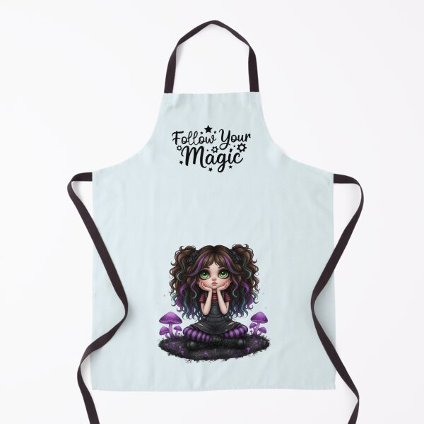 Item preview, Follow Your Magic designed and sold by Aise06.