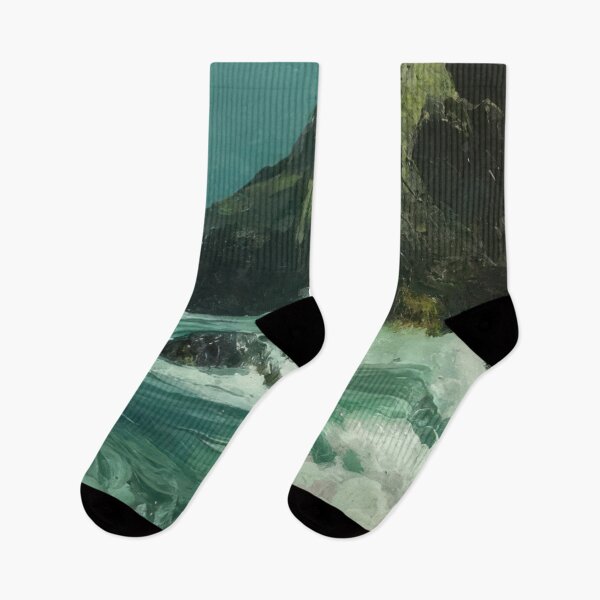 Item preview, Frederick Judd Waugh designed and sold by TizianaBrand.