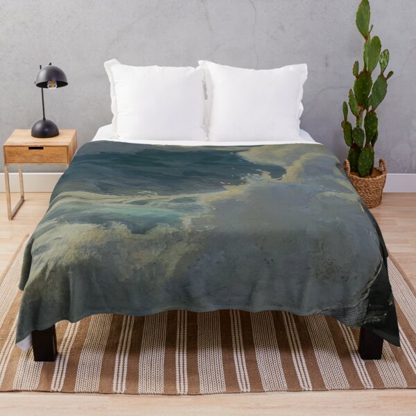 Item preview, Frederick Judd Waugh designed and sold by TizianaBrand.