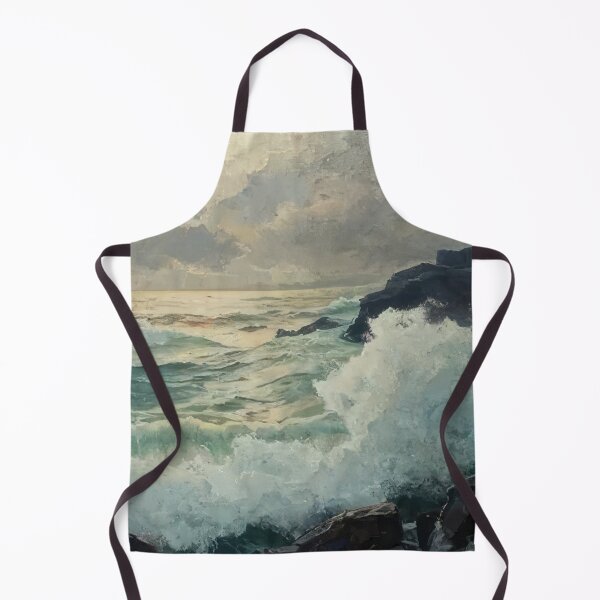 Item preview, Frederick Judd Waugh designed and sold by TizianaBrand.